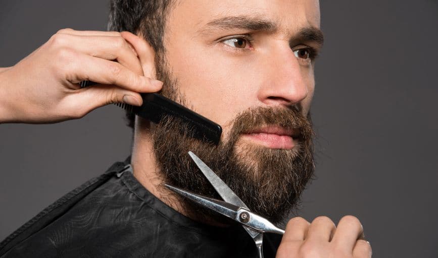 Zendejas Barber Studio