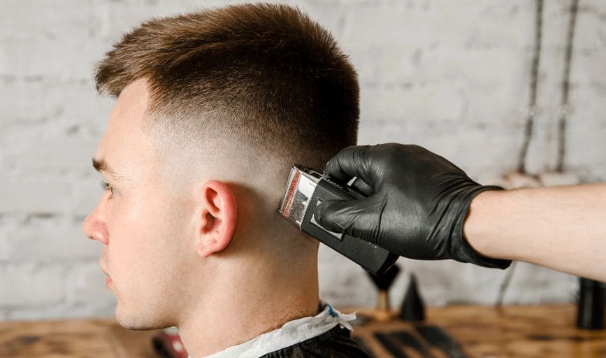 Zendejas Barber Studio